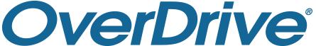 OverDrive logo