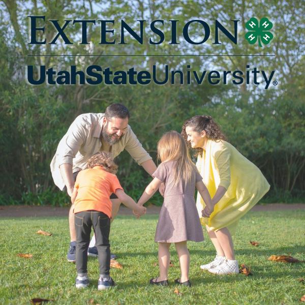 Image for event: USU Extension Class